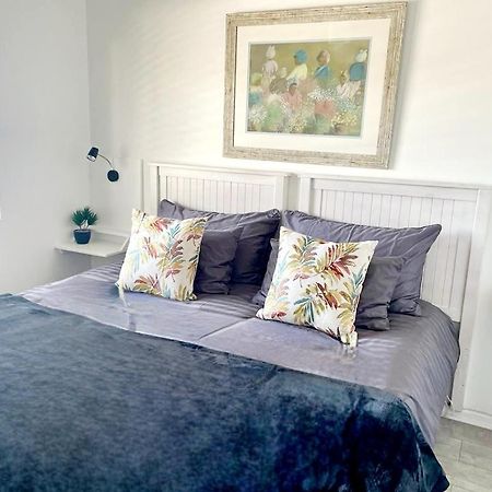 Апартаменти Perfect Knysna Getaway - Little Nest Studio Екстер'єр фото