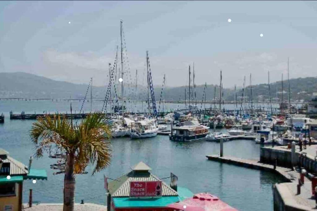 Апартаменти Perfect Knysna Getaway - Little Nest Studio Екстер'єр фото