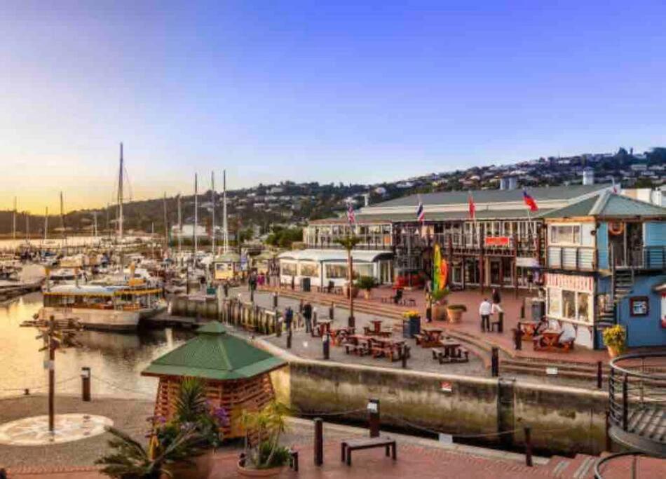 Апартаменти Perfect Knysna Getaway - Little Nest Studio Екстер'єр фото