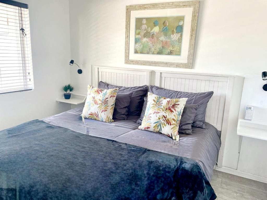 Апартаменти Perfect Knysna Getaway - Little Nest Studio Екстер'єр фото
